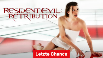 Resident Evil: Retribution (2012)