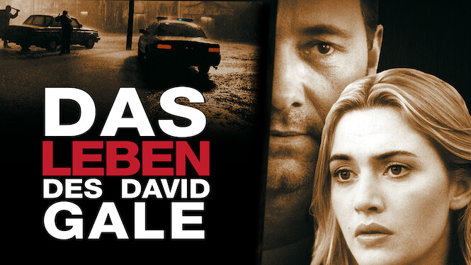 La Vie De David Gale Netflix Das Leben des David Gale (2003) - Netflix | Flixable