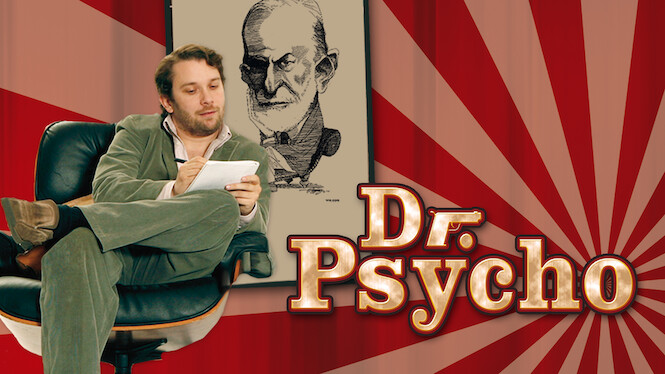 Dr Psycho Staffel 3 Dr Psycho Staffel 3