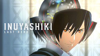 Inuyashiki Last Hero 17 Netflix Flixable
