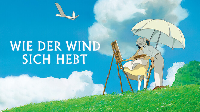 Wie Der Wind Sich Hebt Netflix Wie Der Wind Sich Hebt Netflix