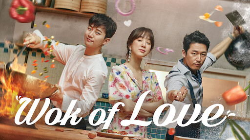 Watch Wok Of Love Netflix Watch Wok Of Love Netflix