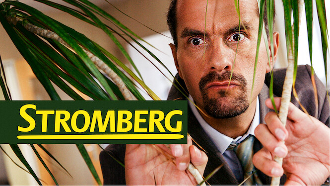 Stromberg Netflix